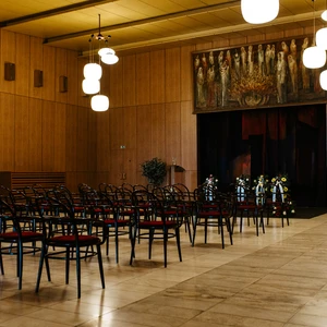 Smuteční služby Kroměříž