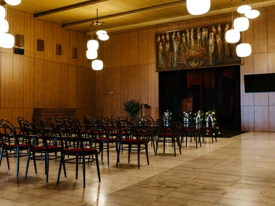 Pohřební služba Konkordia Kroměříž