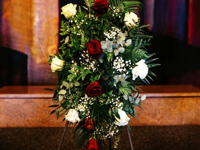 Pohřební služba Konkordia Kroměříž