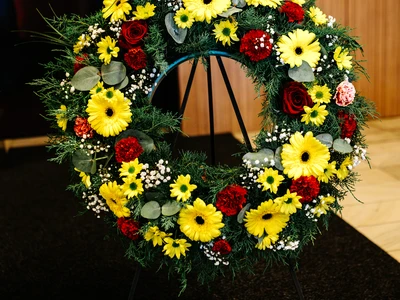 Pohřební služba Konkordia Kroměříž