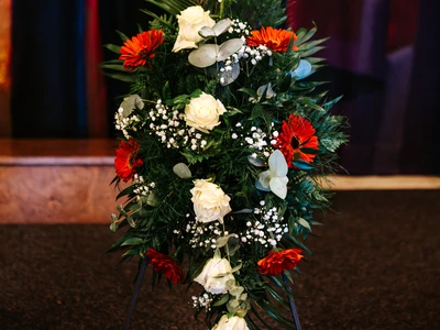 Pohřební služba Konkordia Kroměříž