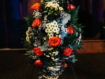 Pohřební služba Konkordia Kroměříž