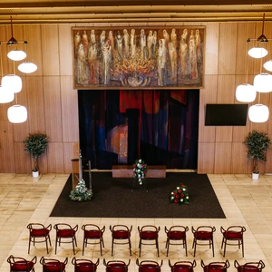 Pohřeb Kroměříž