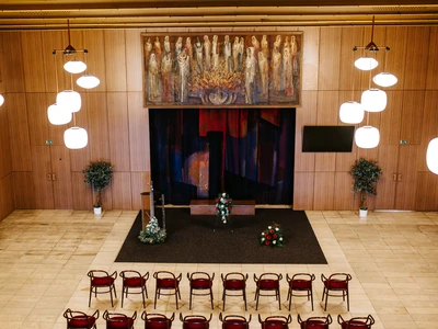 Pohřební služba Konkordia Kroměříž